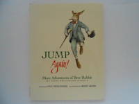 image of Jump Again! More Adventures of Brer Rabbit: More Adventures of Brer Rabbit