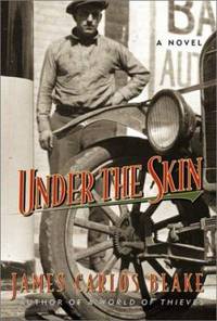 Under the Skin : A Novel