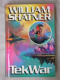 Tekwar Tek War