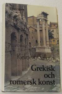 Grekisk och romersk konst.