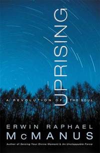 image of Uprising : A Revolution of the Soul