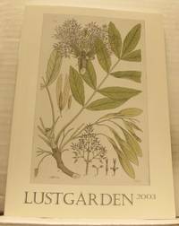 Lustgården. Årsskrift 2003. Årgång 83.