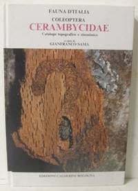 Cerambycidae. Catalogo topografico e sinonimico.