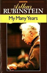 My many years.