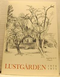 Lustgården. Årsskrift 1974-1975. Årgång 55-56.