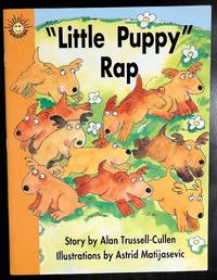 Little Puppy" Rap