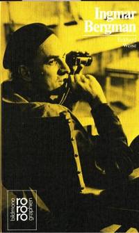 Ingmar Bergman. Mit Selbstzeugnissen und…