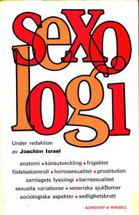 Sexologi.