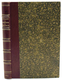 Le Avventure di Pinocchio: Storia di un Burattino by Carlo Collodi - 1883 - from Bromer Booksellers (SKU: 20920)