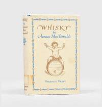 Whisky.