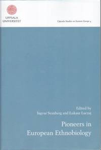 Pioneers in European Ethnobiology.