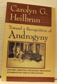 Toward a recognition of androgyny.