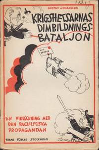 Krigshetsarnas dimbildningsbataljon. En…
