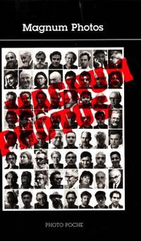 Magnum Photos. Introduction by Fred Ritchin.…