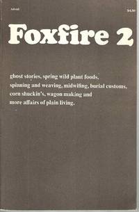 The Foxfire 2 (Foxfire #2)