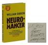 View Image 1 of 8 for Neuromancer Inventory #140943450