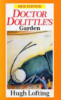 Dr Dolittle's Garden