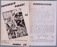 PAPERBACK PARADE #26