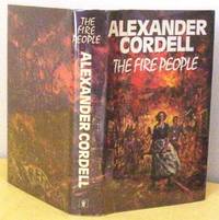 image of The Fire People