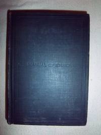 A Manual of Ethics