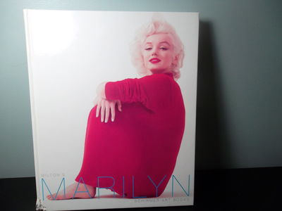 洋書 Milton's Marilyn: Milton H. Greene Milton's Marilyn; The Photographs of Milton H. Greene by