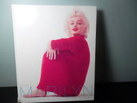 Milton's Marilyn; The Photographs of Milton H. Greene