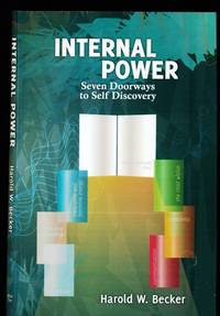 Internal Power - Seven Doorways to Self Discovery