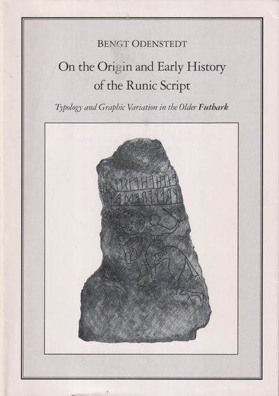 On the origin and early history of the runic…