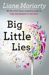 Big Little Lies (Signed First Edition)