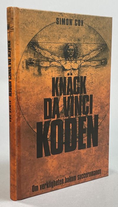 Knäck Da Vinci-koden. Om verkligheten bakom…