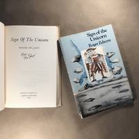image of Sign of the Unicorn (Doubleday Science Fiction)