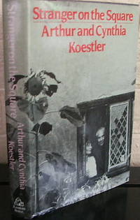 Stranger on the Square by Cynthia Harold;Koestler - 1st - 1984 - from The Wild Muse (SKU: 003907)