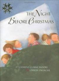 The Night Before Christmas by Clement Clarke Moore - 2005-06-04