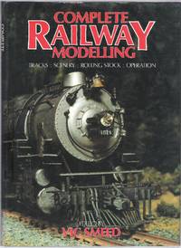 image of Complete Railway Modelling