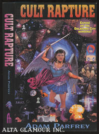 CULT RAPTURE