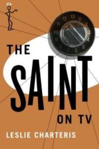 image of The Saint on TV (The Saint Series)