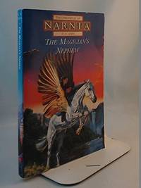 The Magician's Nephew (The Chronicles of Narnia)
