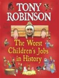 Worst Children's Jobs in History