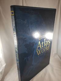 National Geographic Atlas of the World, Eighth Edition