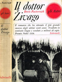 Il dottor Zivago by Boris Pasternak - 1966