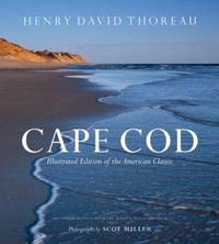 Cape Cod: Illustrated Edition of the American Classic