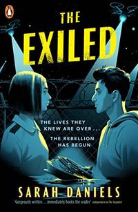 The Exiled: 2 (The Stranded, 2)