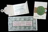 The Royal Wine & Liquor Co. of Cleveland Ohio offered two (2) California products with Guarantee Bond