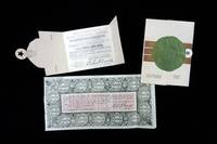 The Royal Wine & Liquor Co. of Cleveland Ohio offered two (2) California products with Guarantee Bond