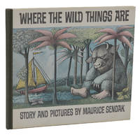 Where the Wild Things Are by Sendak, Maurice - 1963