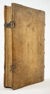 View Image 2 of 10 for AGENDA ECCLESIAE MOGUNTINENSIS . . . PER REVERENDISSIMUM IN CHRISTO PATREM . . . DOMINUM WOLFGANGUM,... Inventory #ST20459