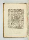 View Image 3 of 10 for AGENDA ECCLESIAE MOGUNTINENSIS . . . PER REVERENDISSIMUM IN CHRISTO PATREM . . . DOMINUM WOLFGANGUM,... Inventory #ST20459