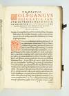 View Image 7 of 10 for AGENDA ECCLESIAE MOGUNTINENSIS . . . PER REVERENDISSIMUM IN CHRISTO PATREM . . . DOMINUM WOLFGANGUM,... Inventory #ST20459