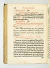 View Image 8 of 10 for AGENDA ECCLESIAE MOGUNTINENSIS . . . PER REVERENDISSIMUM IN CHRISTO PATREM . . . DOMINUM WOLFGANGUM,... Inventory #ST20459