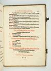View Image 9 of 10 for AGENDA ECCLESIAE MOGUNTINENSIS . . . PER REVERENDISSIMUM IN CHRISTO PATREM . . . DOMINUM WOLFGANGUM,... Inventory #ST20459